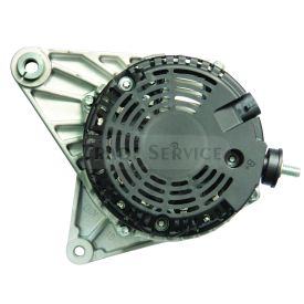 A1924 Prestolite Generator