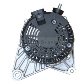 A1924E Prestolite Generator