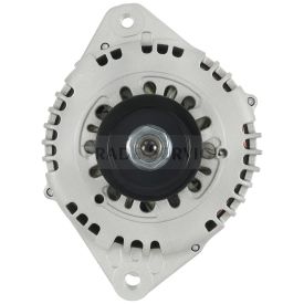 A2003 AS-PL Generator