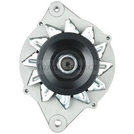 A2018 AS-PL Generator