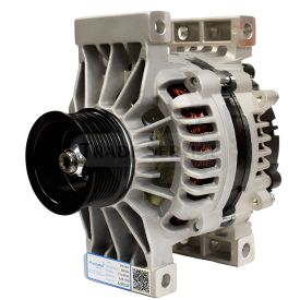 A28P025P Prestolite Generator