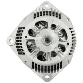A3018 AS-PL Generator