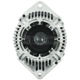 A3019 AS-PL Generator