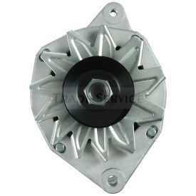 A3050 AS-PL Generator