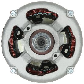 A3607S AS-PL Generator