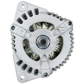 A4128S AS-PL Generator