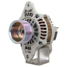 A4TRG291 / A004TRG291 (AM) Mitsubishi Electric Generator