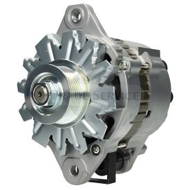 A4TU8093 / A004TU8093 (AM) Mitsubishi Electric Generator