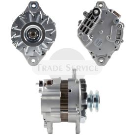 A4TU8984 / A004TU8984 (AM) Mitsubishi Electric Generator