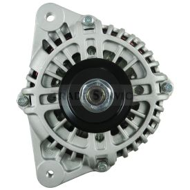 A5002 AS-PL Generator