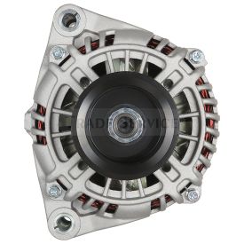 A5037 AS-PL Generator