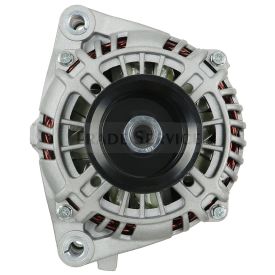 A5367S AS-PL Generator