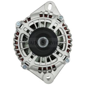 A5450S AS-PL Generator