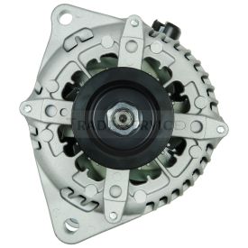 A6408S AS-PL Generator