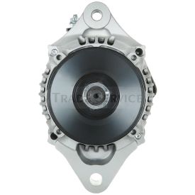 A6704S AS-PL Generator