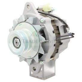 A8TU5386 / A008TU5386 (AM) Mitsubishi Electric Generator