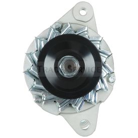 A9025 AS-PL Generator
