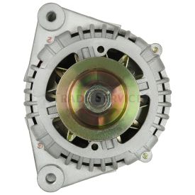 A9117 AS-PL Generator