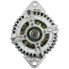 A9183 AS-PL Generator