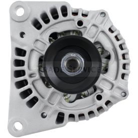A9196 AS-PL Generator