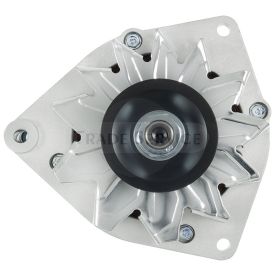 A9209 AS-PL Generator