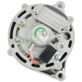 A9252S AS-PL Generator