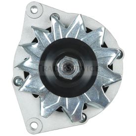 A9318S AS-PL Generator