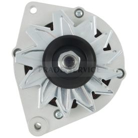 A9370S AS-PL Generator