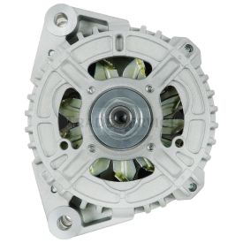 A9432S AS-PL Generator