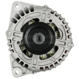 A9468S AS-PL Generator