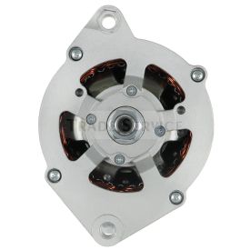 A9504S AS-PL Generator