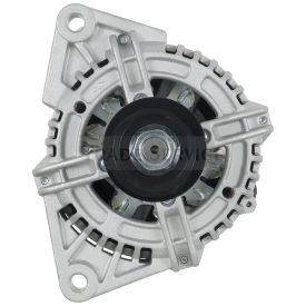 A9560S AS-PL Generator