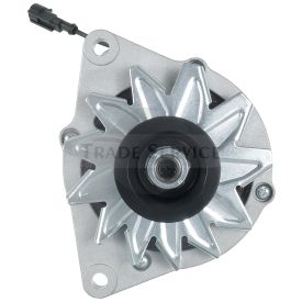 A9581S AS-PL Generator
