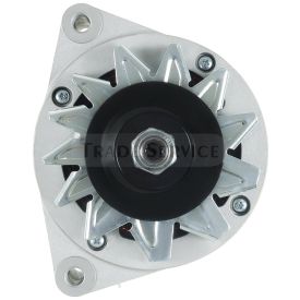 A9607S AS-PL Generator