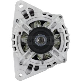 A9702S AS-PL Generator
