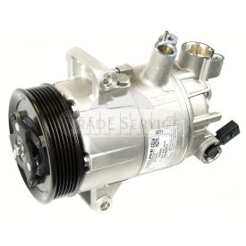 ACP-1-002P MAHLE Klimakompressor