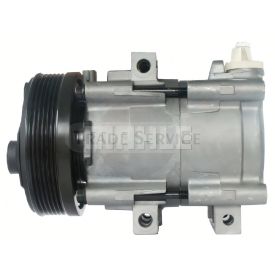 ACP-101-000S MAHLE Klimakompressor