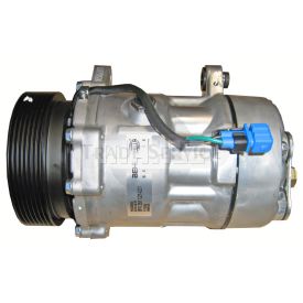ACP-1012-000S MAHLE Klimakompressor