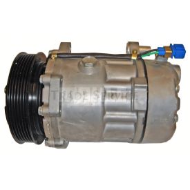 ACP-1017-000S MAHLE Klimakompressor