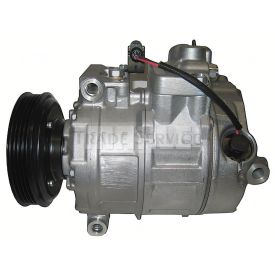 ACP-102-000S MAHLE Klimakompressor