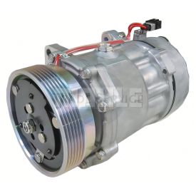 ACP-1021-000S MAHLE Klimakompressor