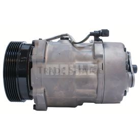 ACP-1022-000S MAHLE Klimakompressor