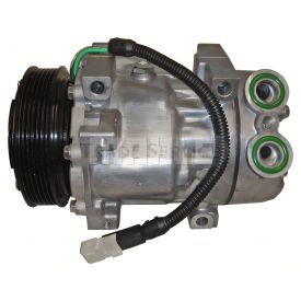 ACP-1024-000S MAHLE Klimakompressor