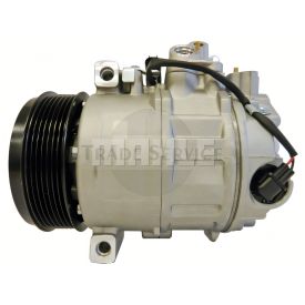 ACP-105-000S MAHLE Klimakompressor