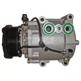 ACP-106-000S MAHLE Klimakompressor