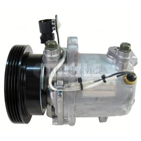 ACP-1070-000S MAHLE Klimakompressor