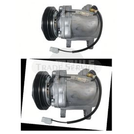 ACP-1072-000S MAHLE Klimakompressor