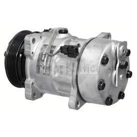 ACP-1074-000P MAHLE Klimakompressor
