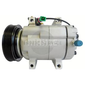 ACP-1081-000S MAHLE Klimakompressor