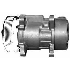 ACP-1095-000S MAHLE Klimakompressor